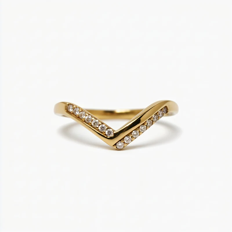 Bague Apex