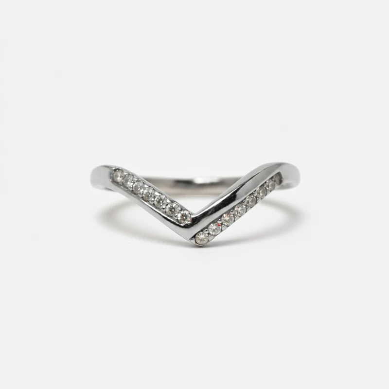 Bague Apex