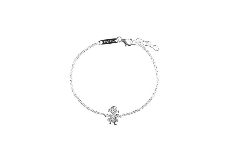 Bracelet Tiare