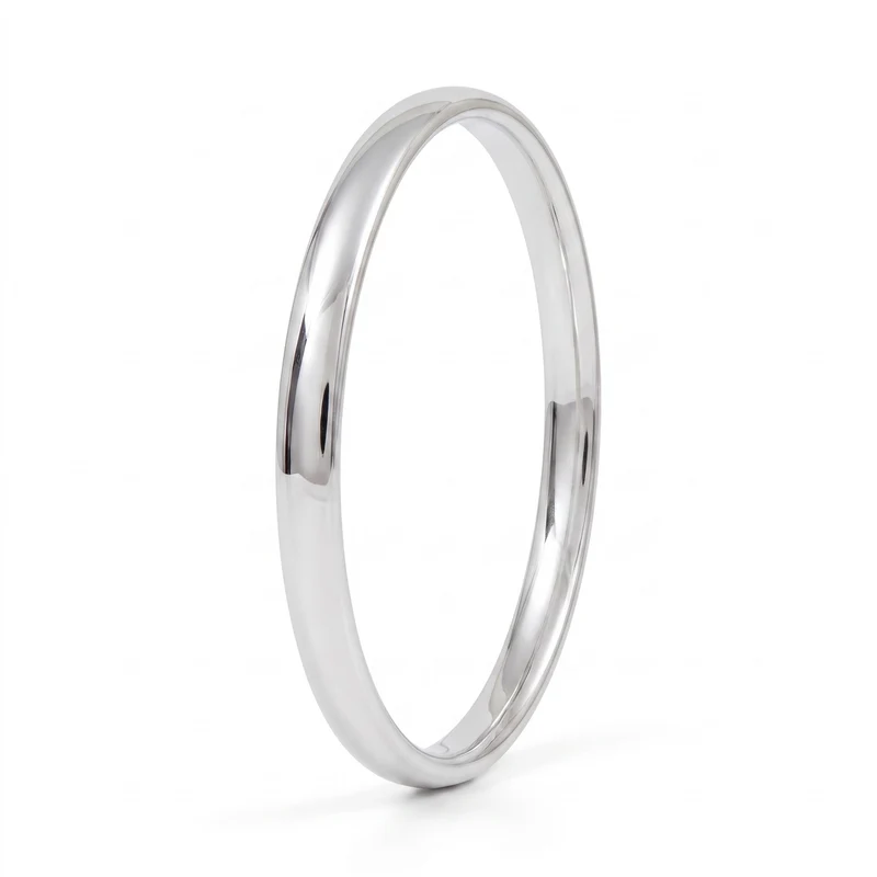Bracelet jonc Giulia
