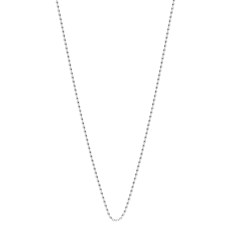 Collier Chaine Olivette 50