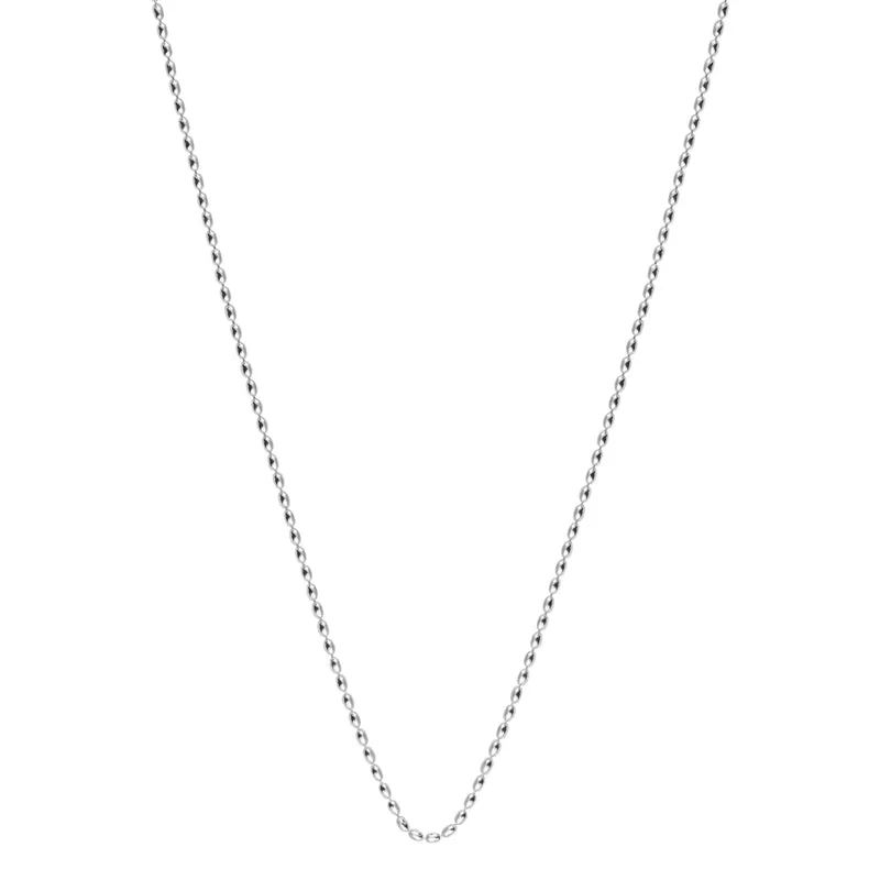 Collier Chaine Olivette 40