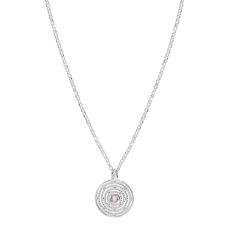 Collier Hannele