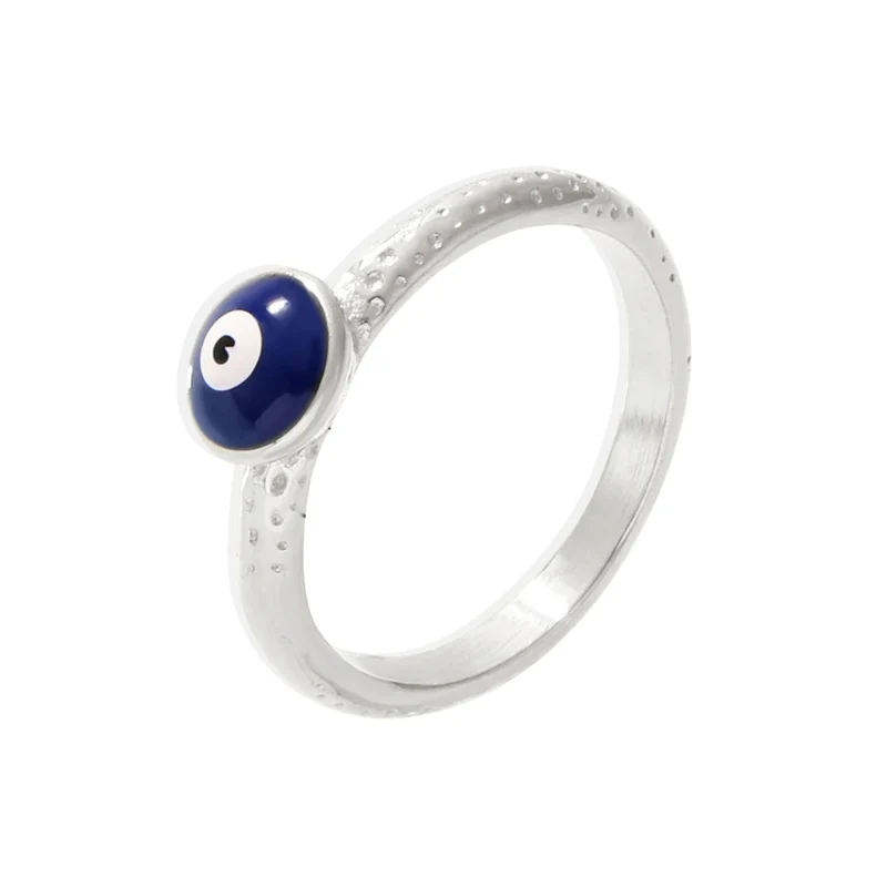 Bague Œil Rond