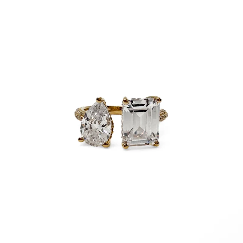 BAGUE "PRECIOSA"
