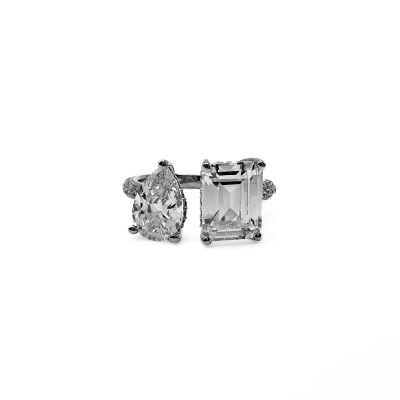 BAGUE "PRECIOSA"