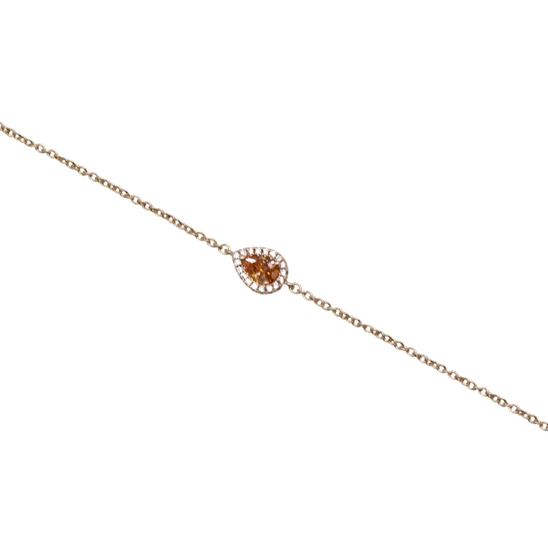 BRACELET "RAJA CHOCO"