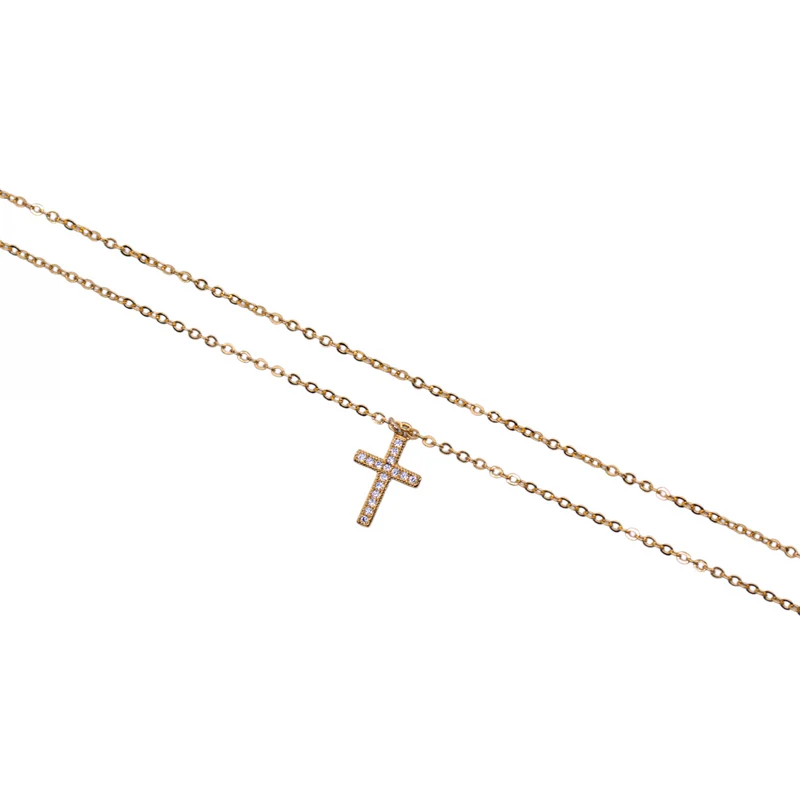 CHAINE DE VENTRE "GIU"