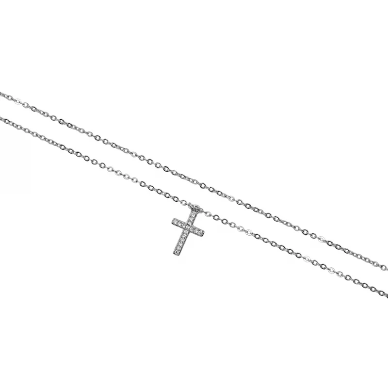 CHAINE DE VENTRE "GIU"