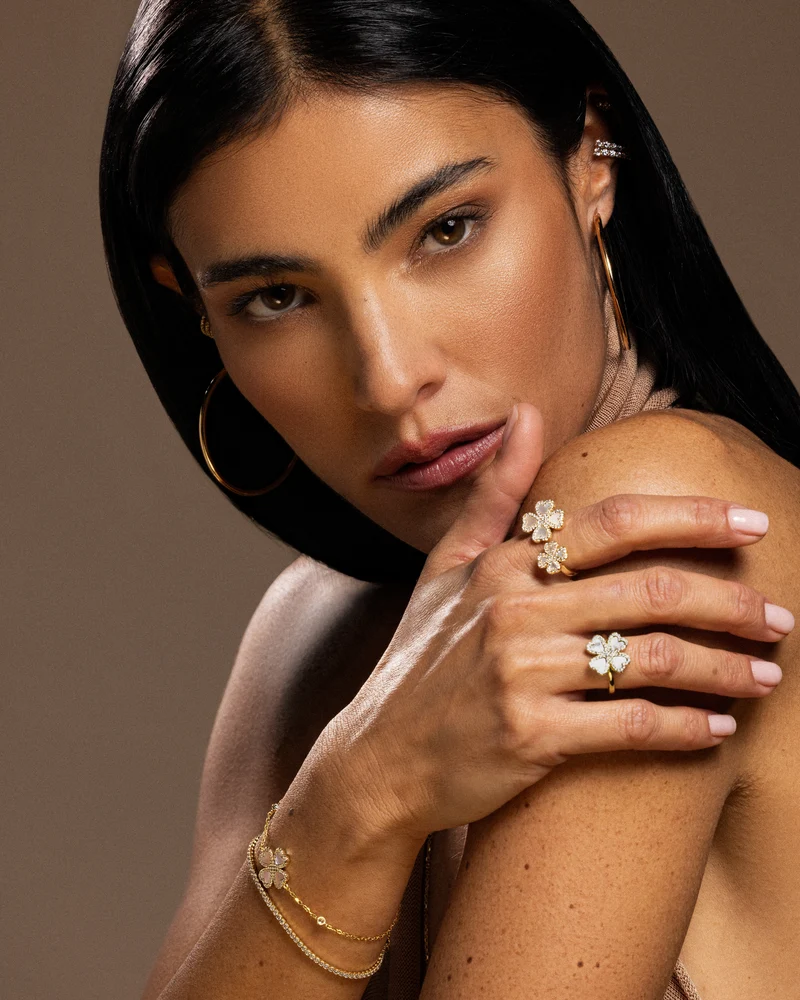 BAGUE "SUCCESS 2"