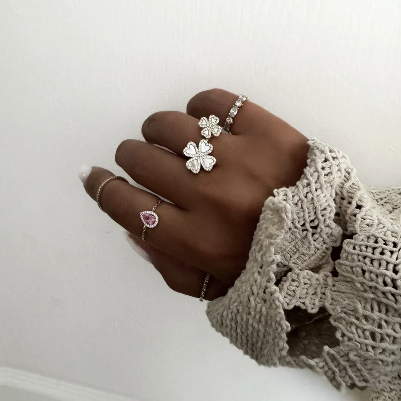 BAGUE "SUCCESS 2"