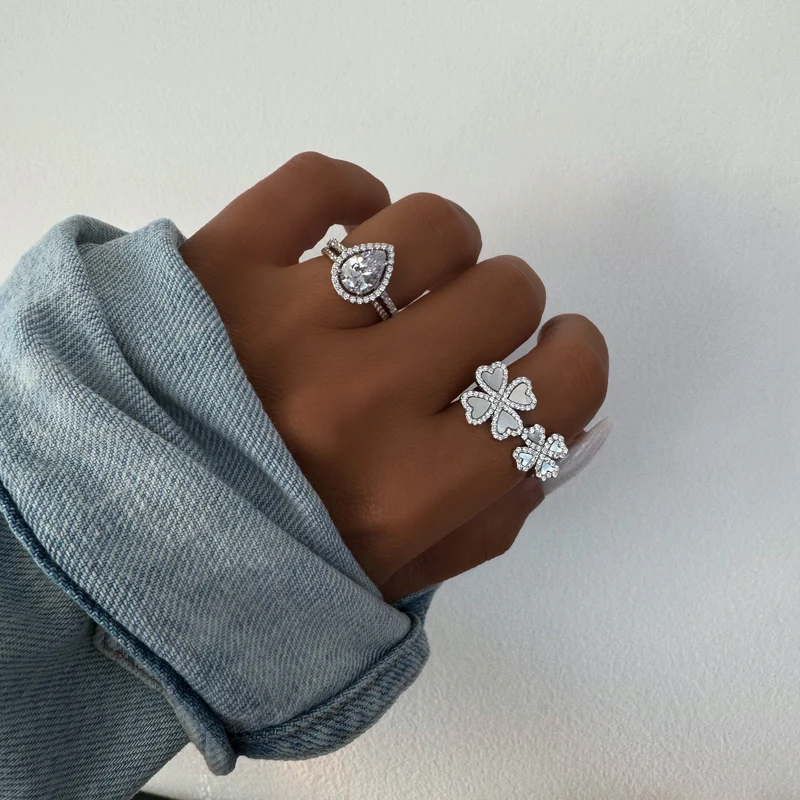 BAGUE "SUCCESS 2"