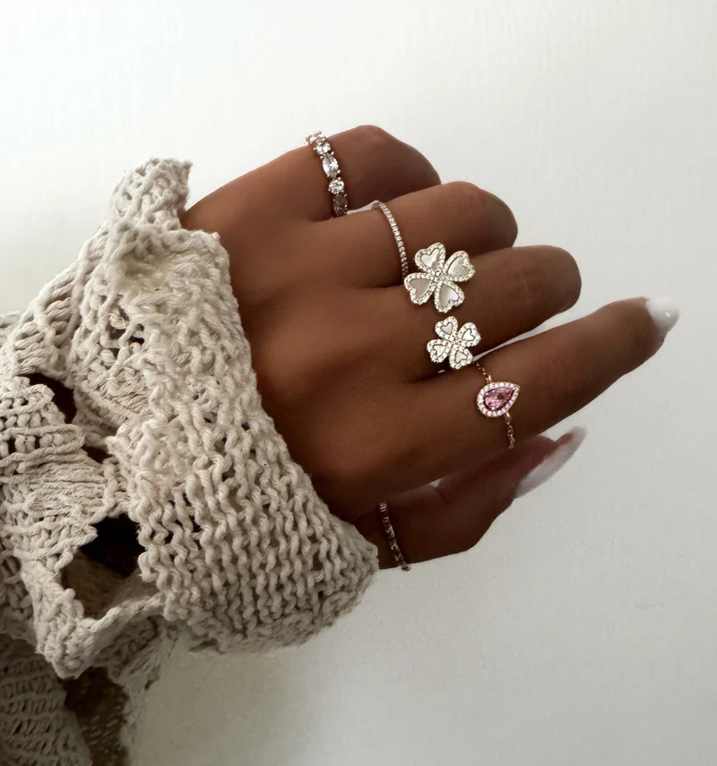 BAGUE "SUCCESS 2"