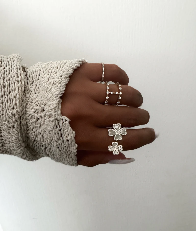 BAGUE "SUCCESS 2"