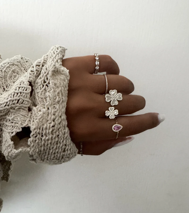 BAGUE "SUCCESS 2"