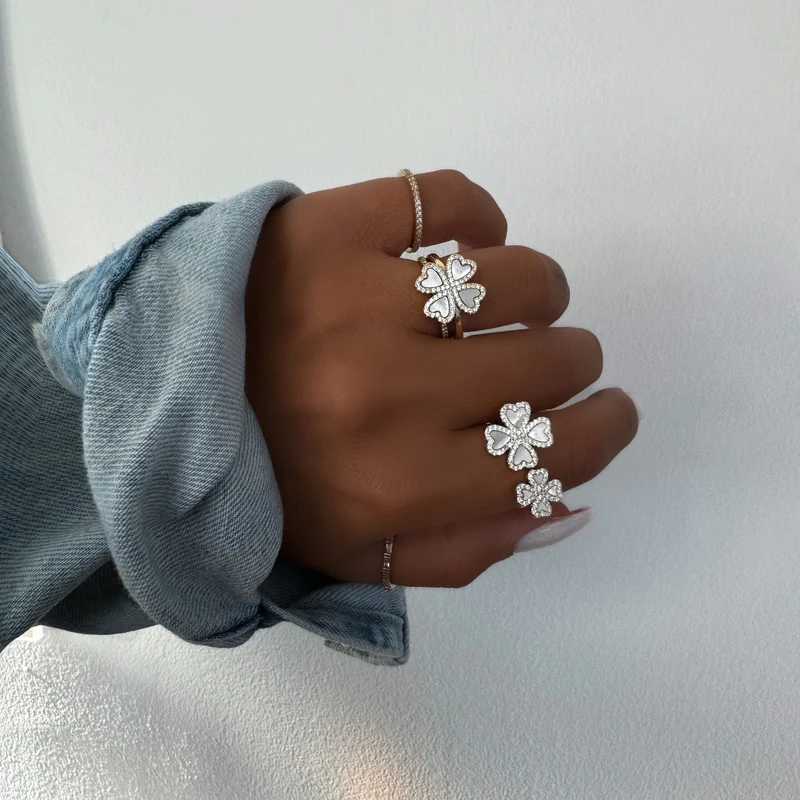 BAGUE "SUCCESS 2"
