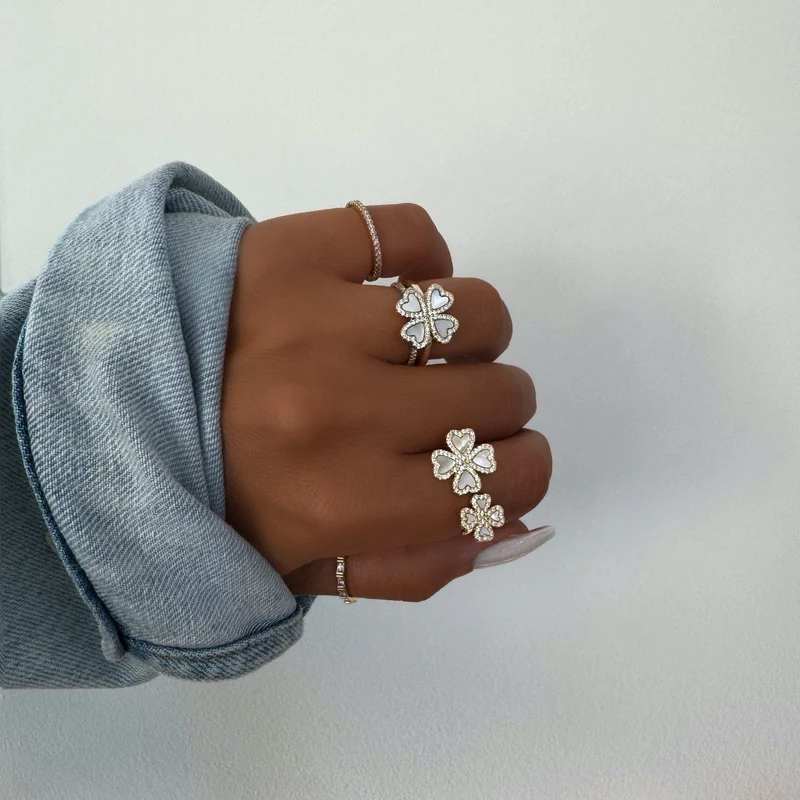 BAGUE "SUCCESS 1"