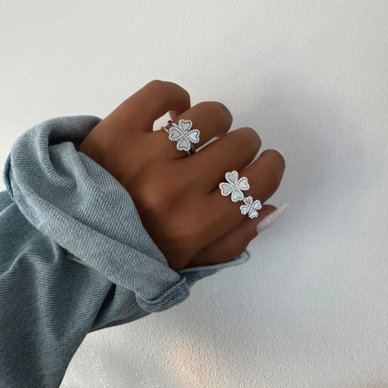 BAGUE "SUCCESS 1"