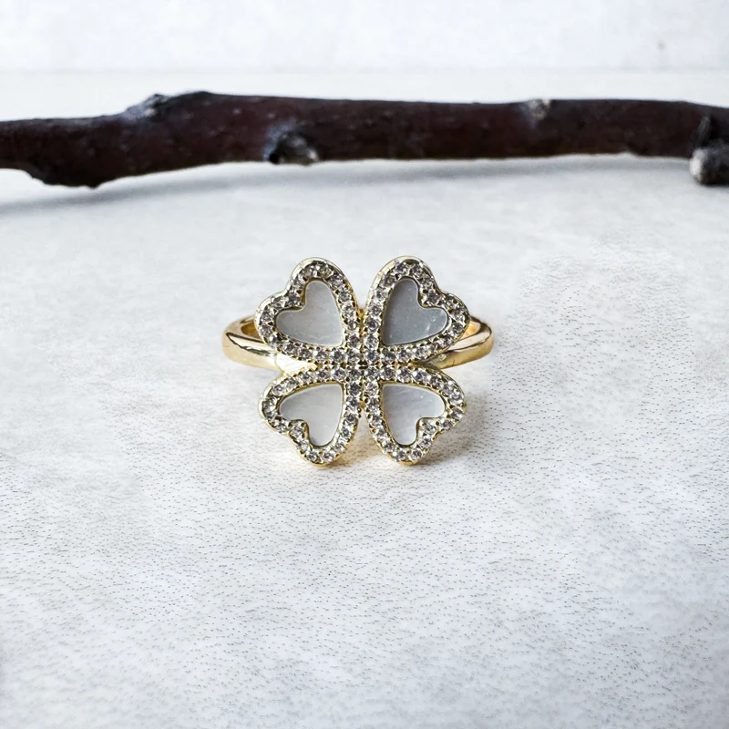 BAGUE "SUCCESS 1"