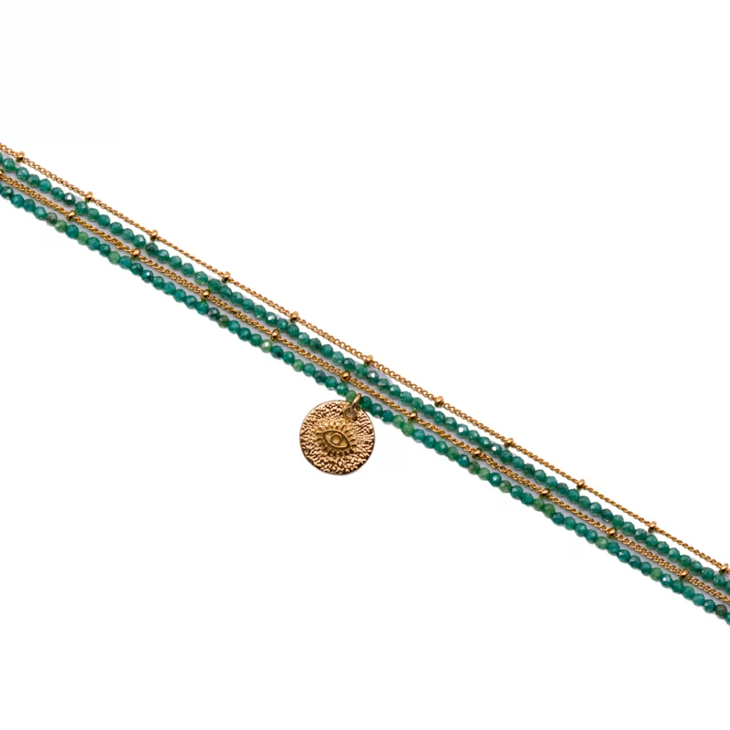 BRACELET "GREECE"