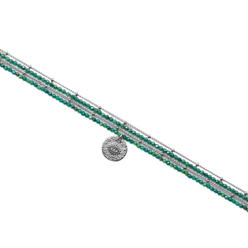 BRACELET "GREECE"
