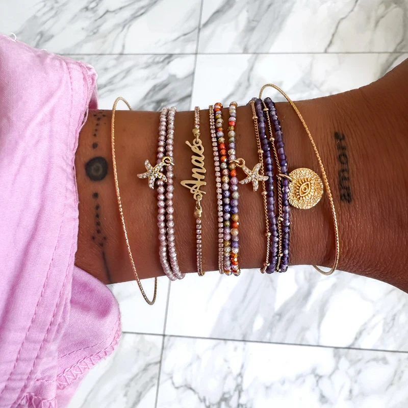 BRACELET "GREECE"