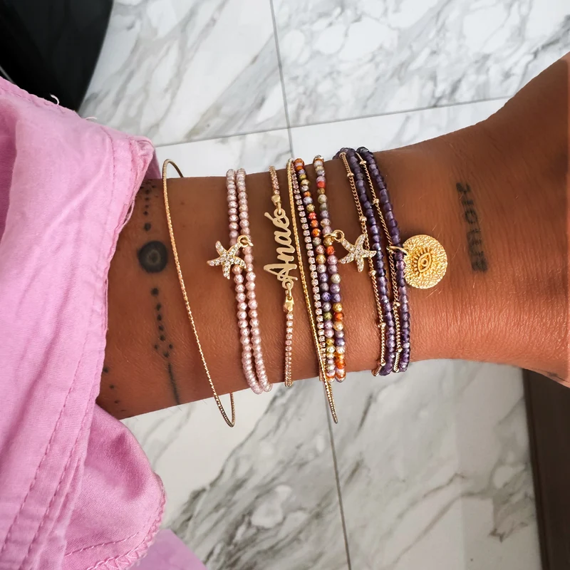 BRACELET "GREECE"
