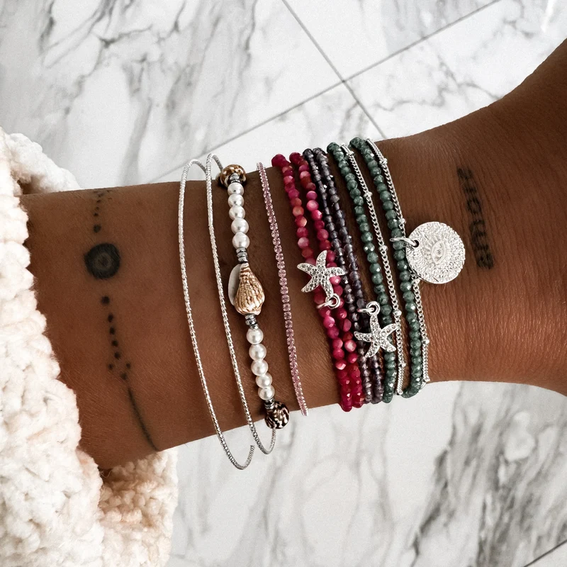BRACELET "GREECE"