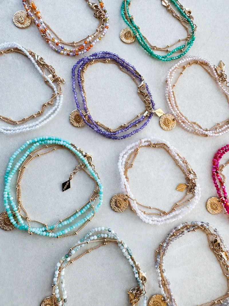 BRACELET "GREECE"