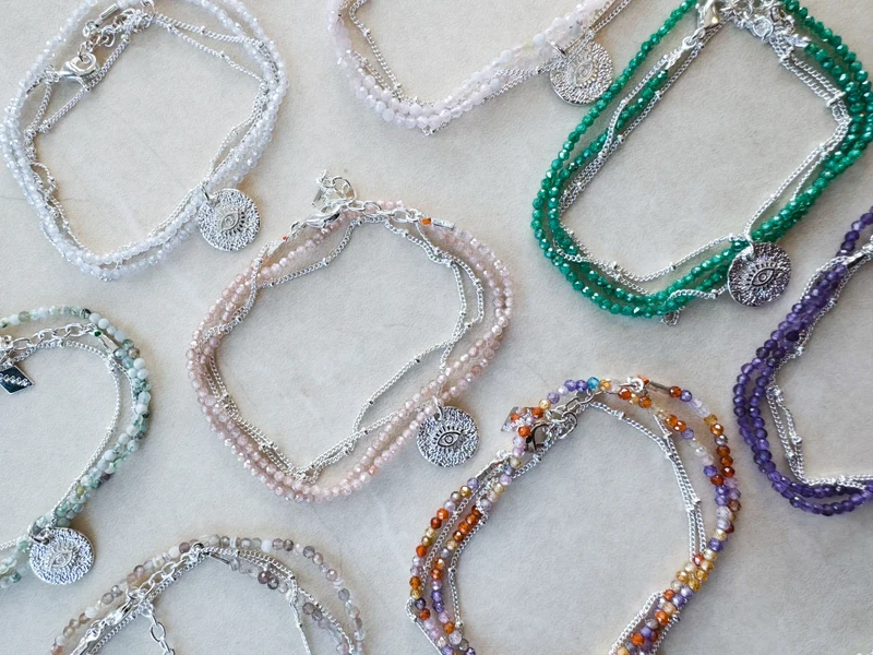 BRACELET "GREECE"