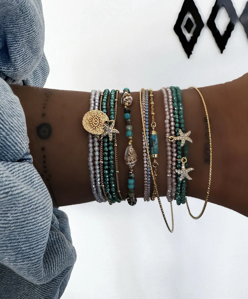 BRACELET "PLAYA"