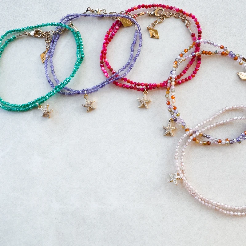 BRACELET "PLAYA"