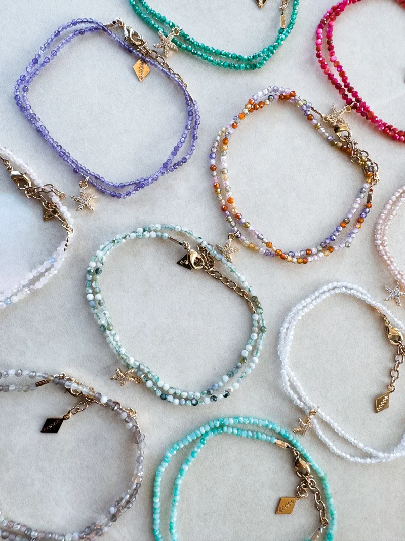 BRACELET "PLAYA"