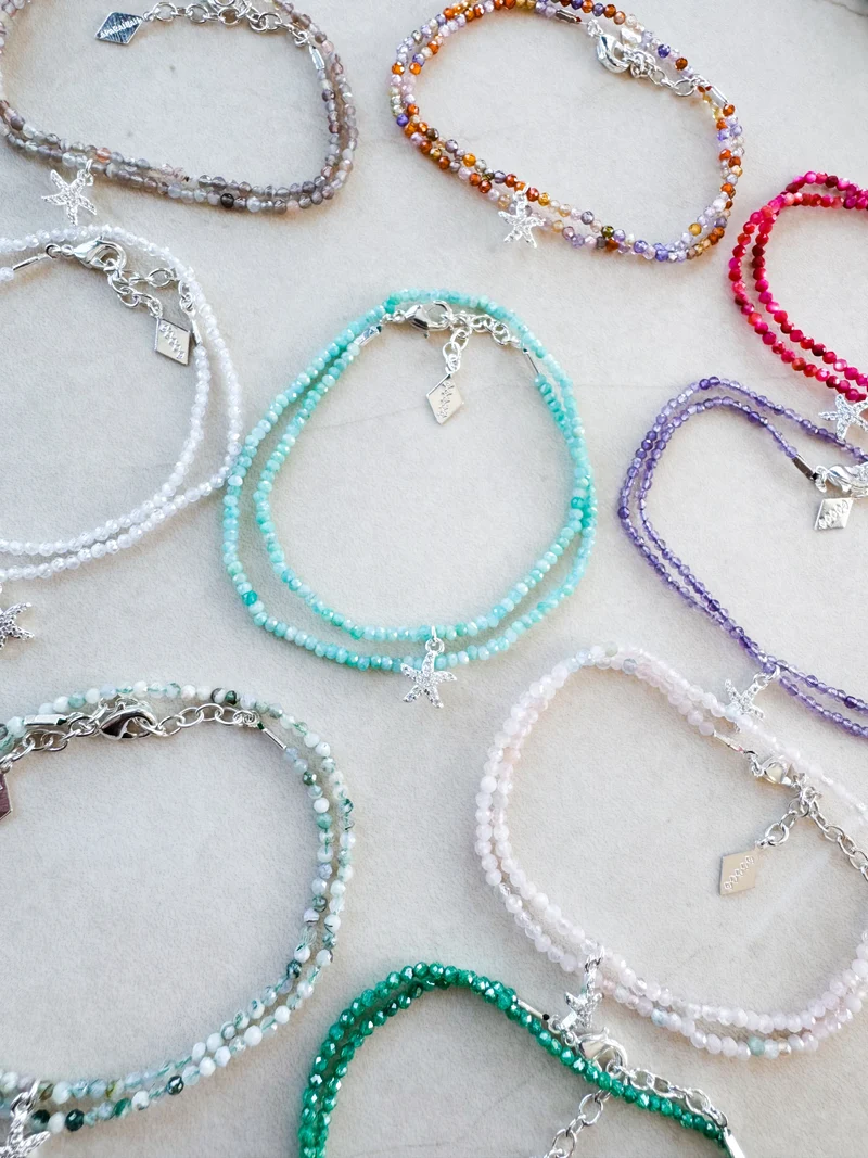 BRACELET "PLAYA"