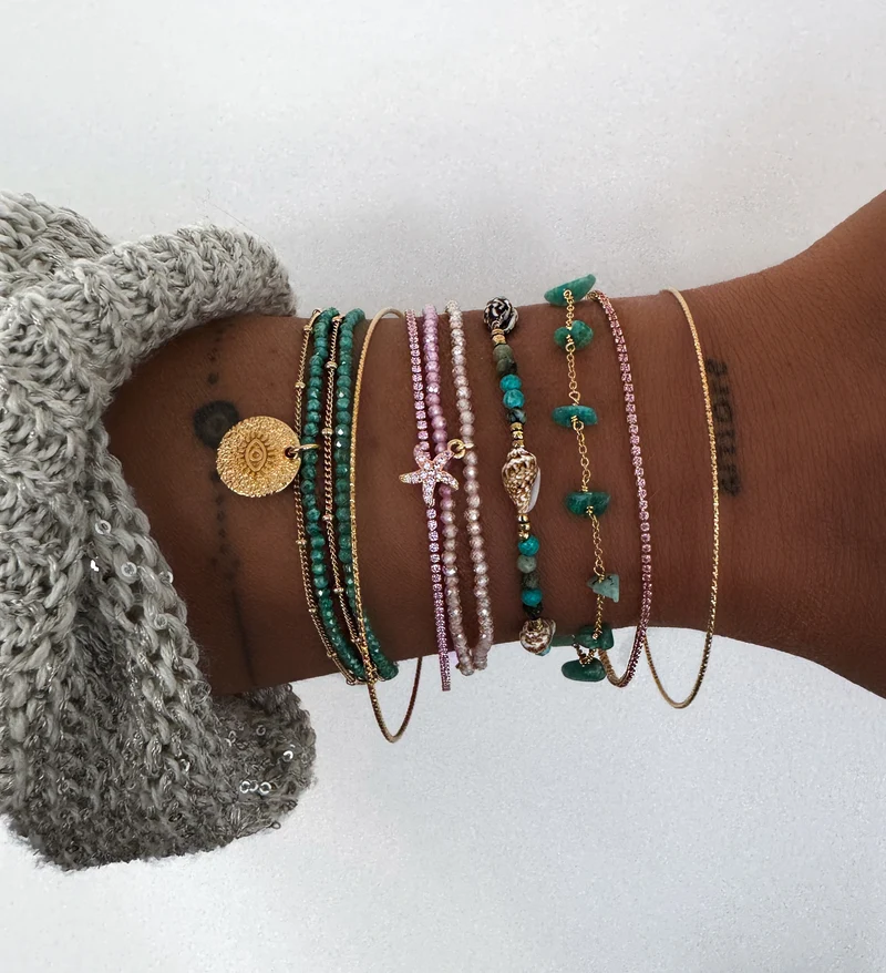 BRACELET "PLAYA"