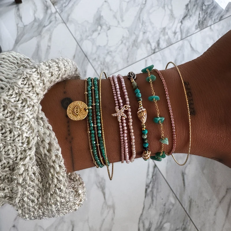BRACELET "PLAYA"