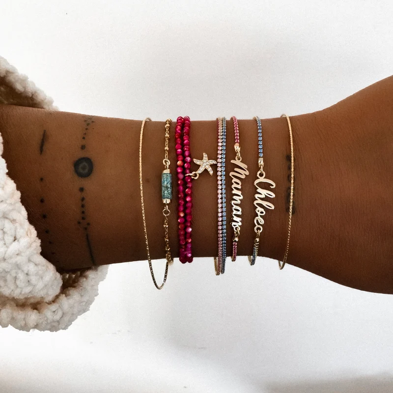 BRACELET "PLAYA"