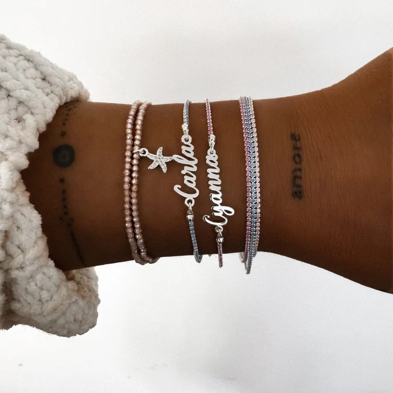 BRACELET "PLAYA"