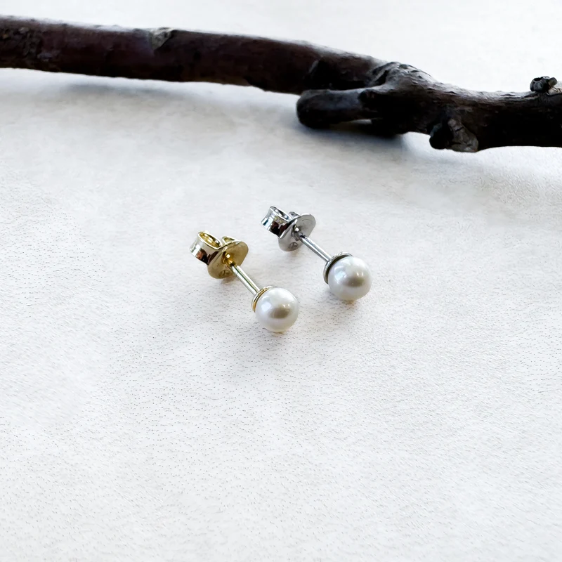 BOUCLE "PEARL MINI"