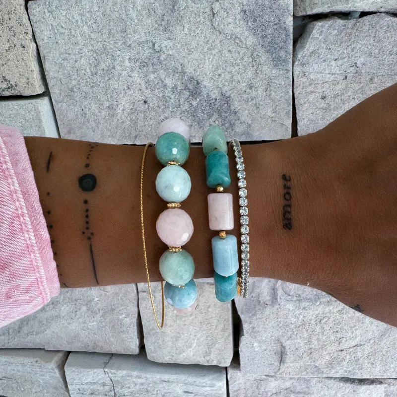 BRACELET "MERYL"