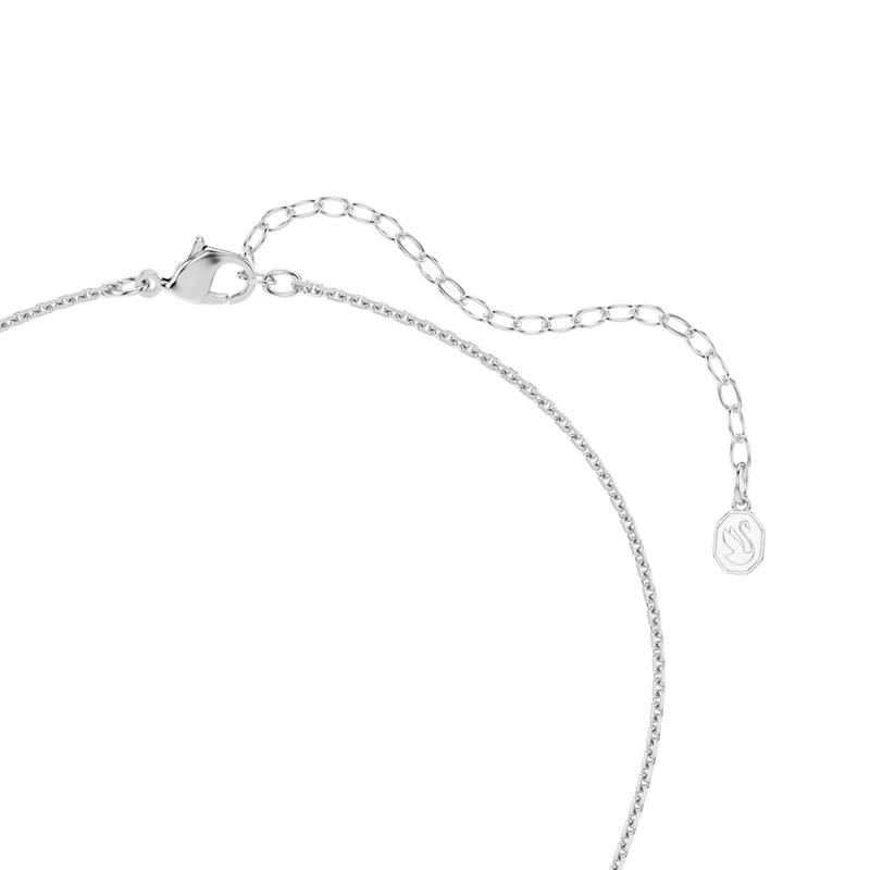 Swarovski Collier Sublima Glam Argent 5738246