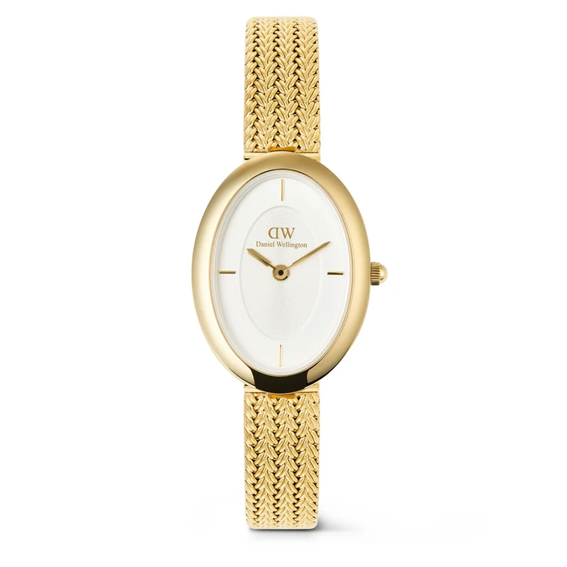 Daniel Wellington Juliette White Women's Watch DW00100882