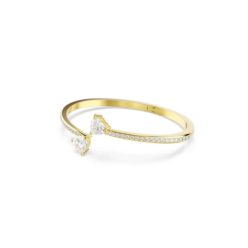 Swarovski Mesmera Bracelet Couleur Or 5733512