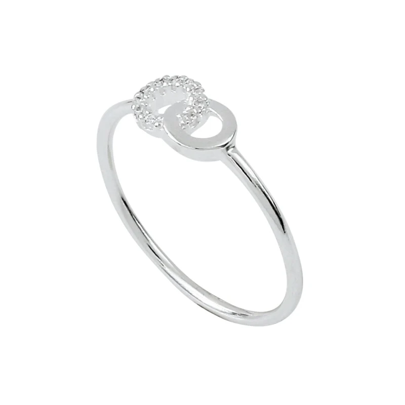 Bague Toi & Moi