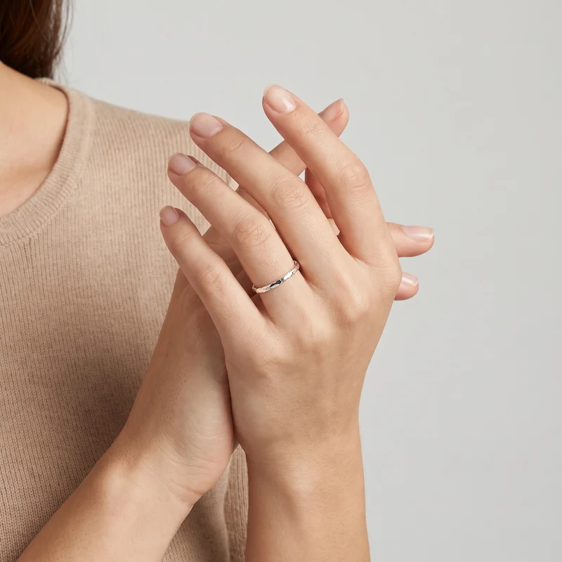 Bague Nova