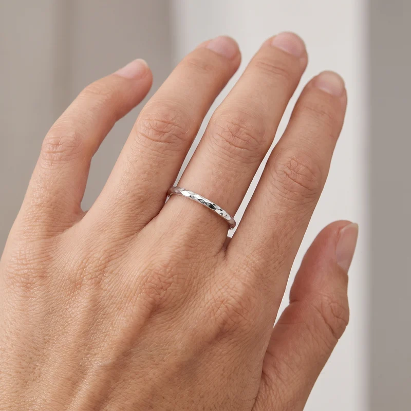 Bague Nova