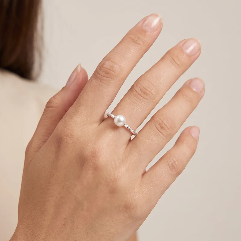 Bague Hazel