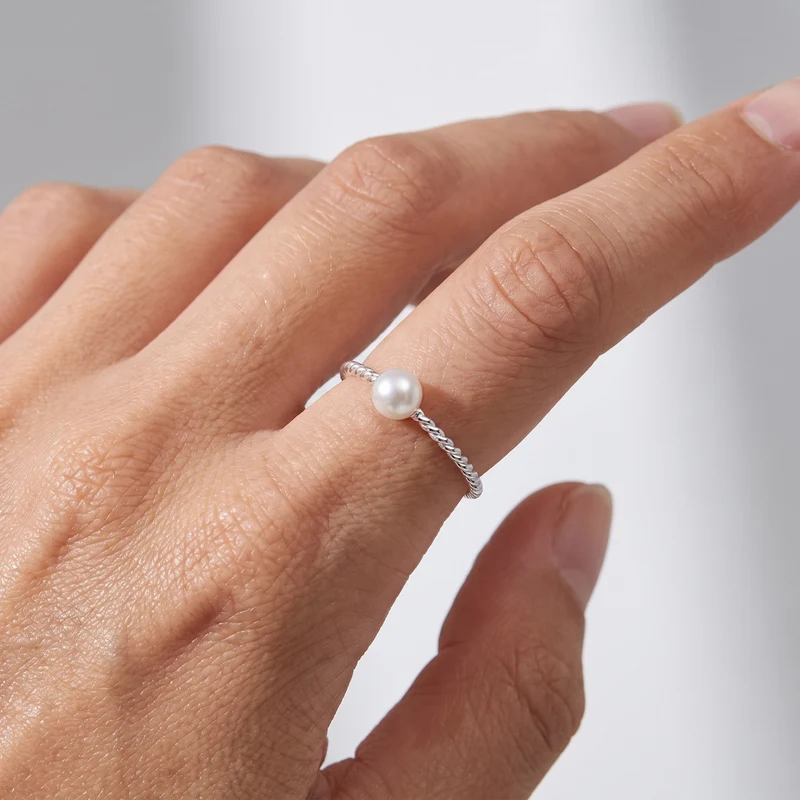 Bague Hazel