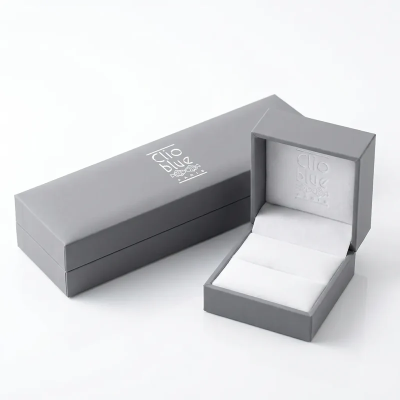 Bague Paula