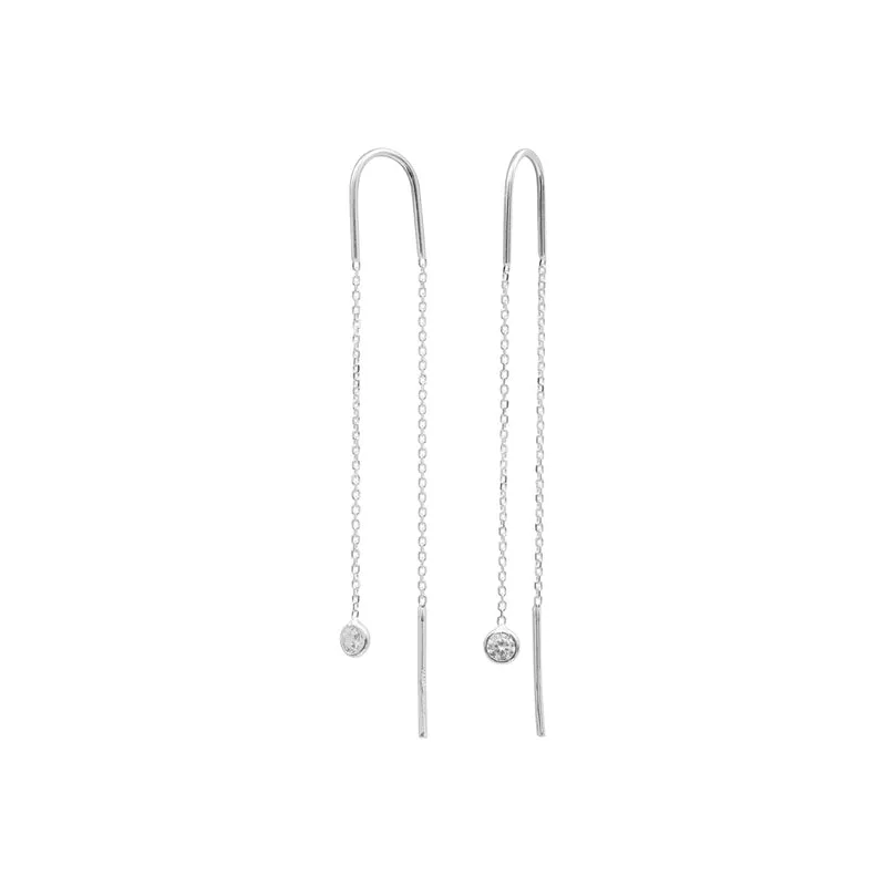 Boucles d'oreilles Edna